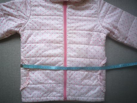 Bunda s kapucnou, impidimpi,98