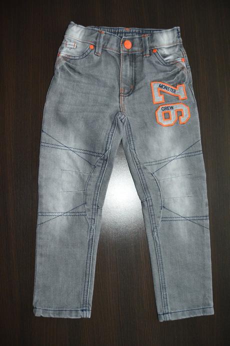 Rifle top stav, kiki&koko,110