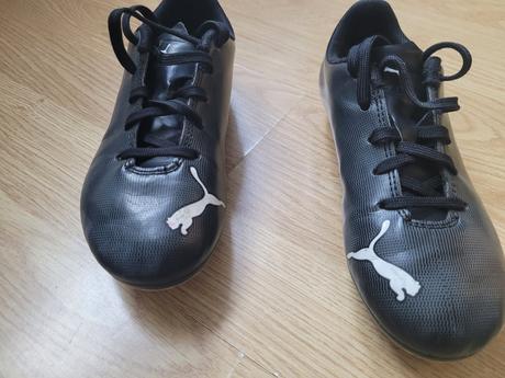 Kopačky, puma,32