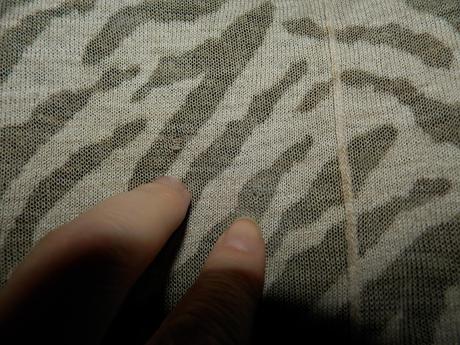 H&m oversize tenučký svetrík, h&m,m