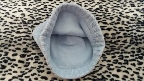 Čiapka s požiarníckym autom, 80