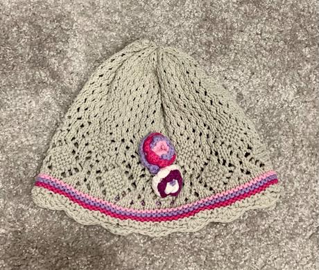 Čiapka 1-2 roky, 74