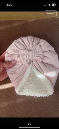 Turban olioli, 74