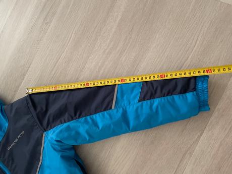 Overal, alpine pro,128