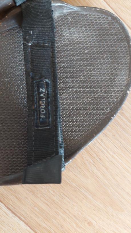 Sandale forclaz decathlon, decathlon,42