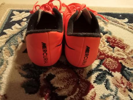 Kopačky nike, nike,34