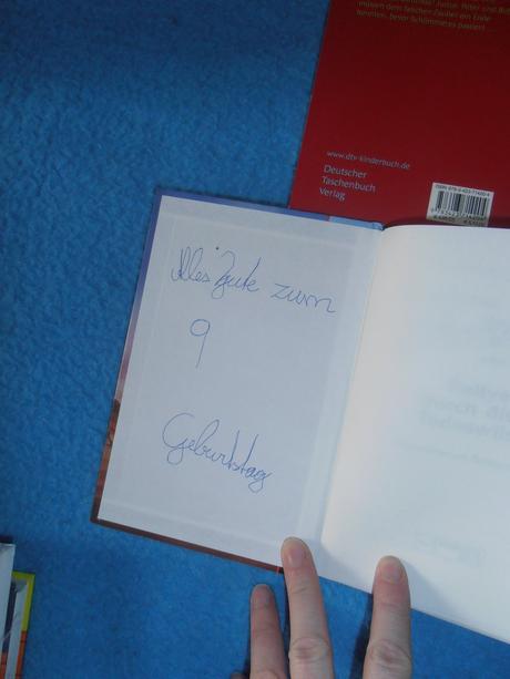 4 k nihy pre mládež v nemčine, 