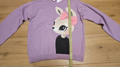 Sveter h&m 122-128, h&m,122