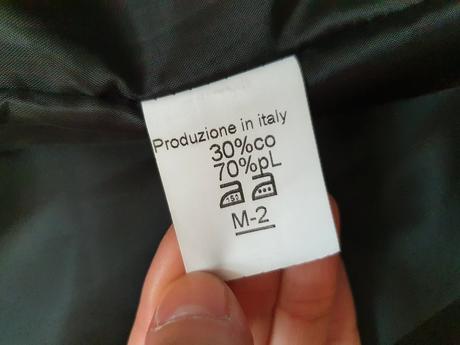 Kožušinová vesta, m