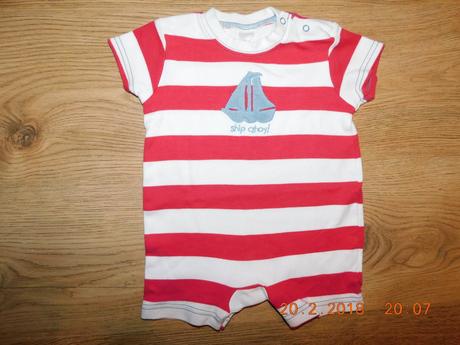 Opalovačky , letný overal -62, next,62