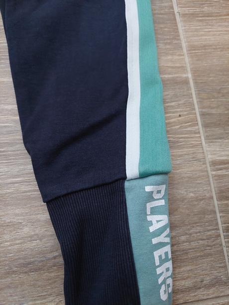 Tepláky č.140, reserved,140