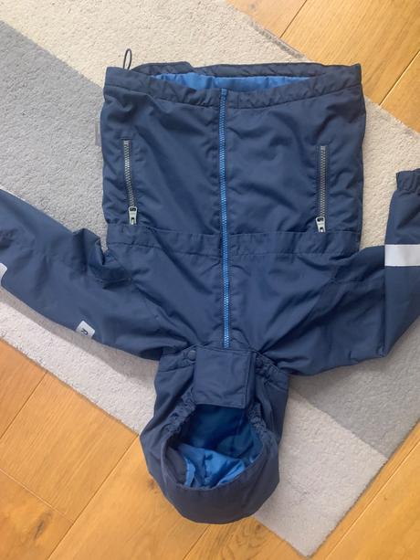 Reima raisio zimná bunda 92/98, reima,92