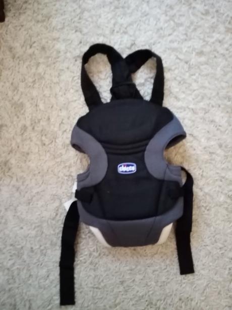 Predam detsky nosic chicco, chicco
