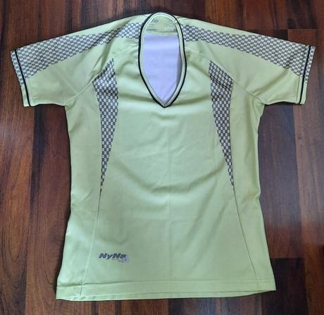 Cyklistické tričko nyna, m