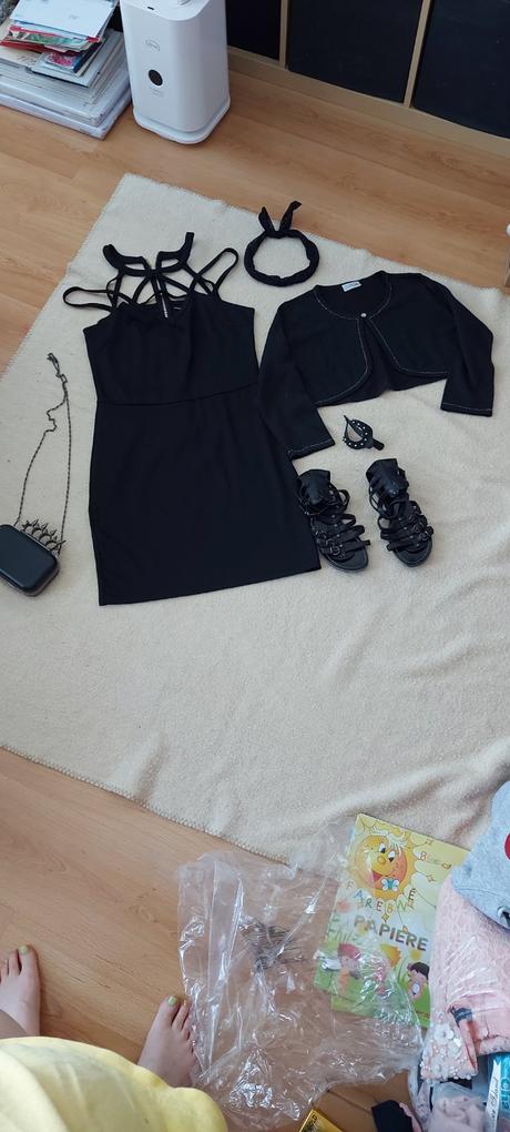 Dámsky balík veľ. xl, xl