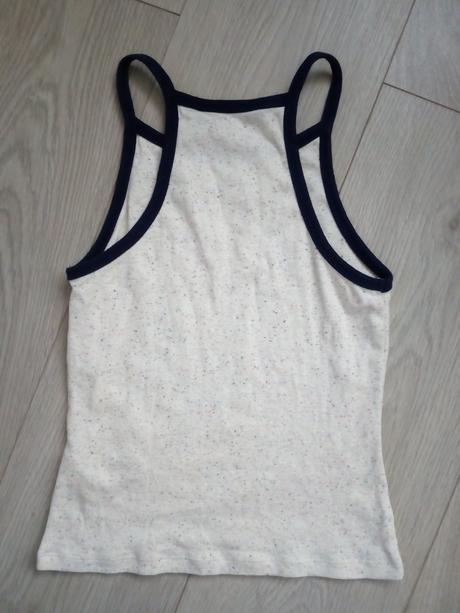 Krátke tričko, new look,40