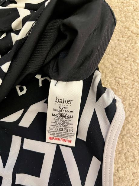 Plavky ted baker, 116