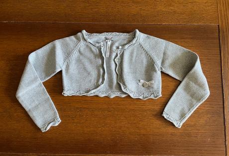 Luxusné bolerko mayoral 104/110, mayoral,104