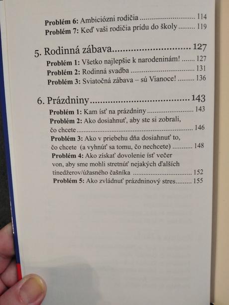 Je nejaká rodina taká bláznivá..., 