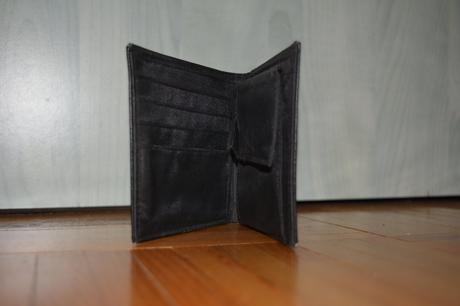 Peňaženka,