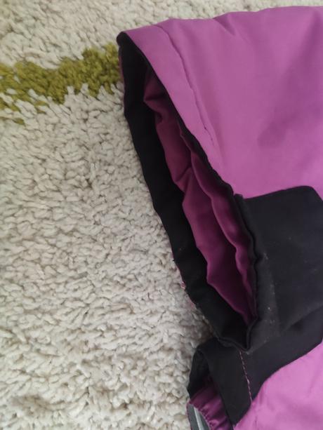 Súprava na lyžovanie, alpine pro,122