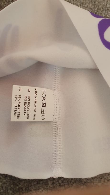 Športová čelenka eleven, 