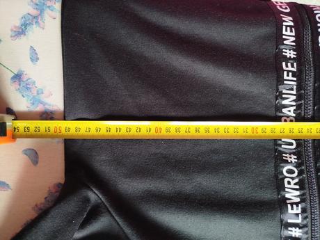 Lewro mikina 164/170, lewro,164