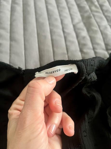 Šaty reserved, reserved,140