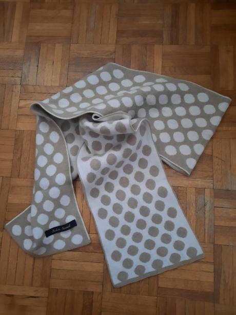 Dámsky /dievčenský šál, 