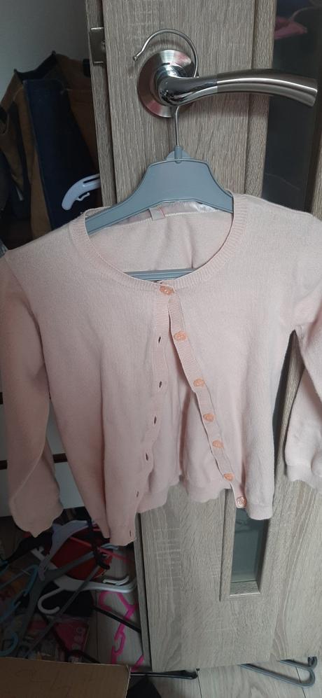 Lososovy svetrik, marks & spencer,122