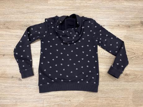 Príjemná mikina s.oliver - l (164), s.oliver,164