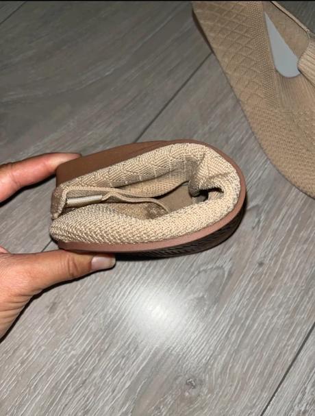 Siroke barefoot topanky, 41