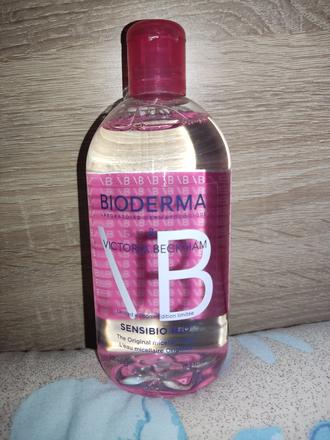 Bioderma sensibio h20 500ml,