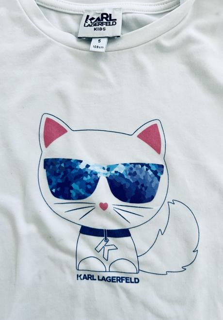 Karl lagerfeld kids 108, 110