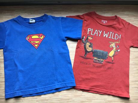 Tricka vel. 110-116, 110