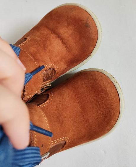 Čižmičky polaris, 21