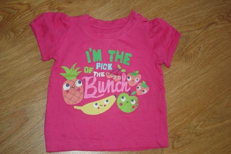 Tričko, early days,62