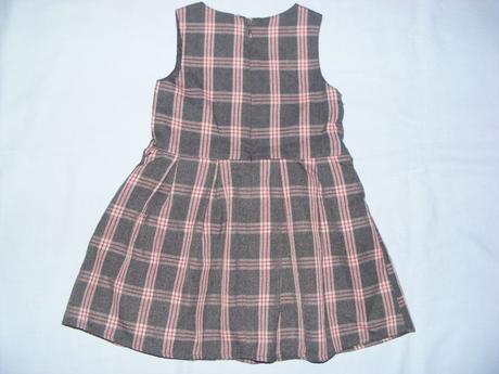 Šaty zn. c&a, c&a,92