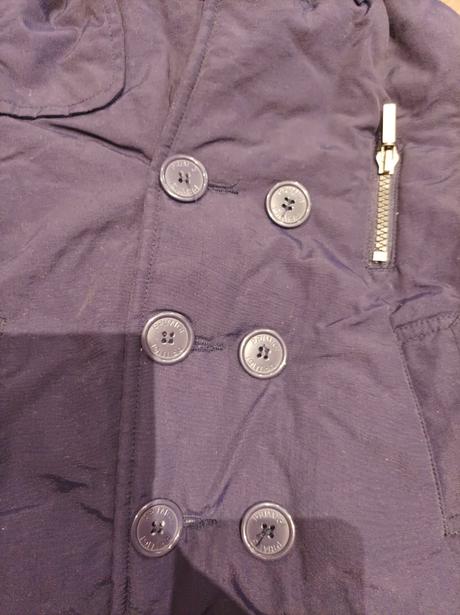 Zimná bunda primigi, primigi,86