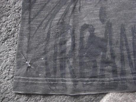 Tričko s tigrom, lotto,134