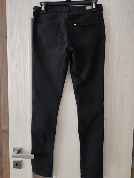 Balík riflovych nohavíc, s