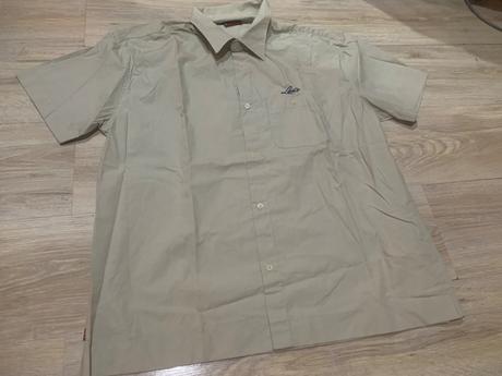 Košeľa l, levis,l