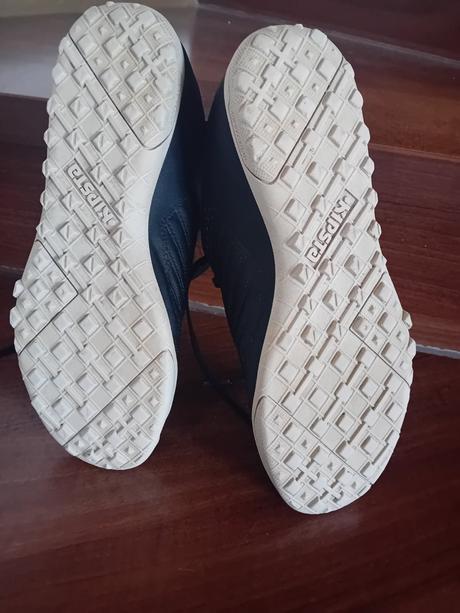 Turfy kipsta decathlon, 40