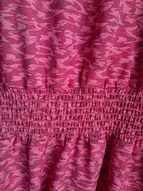 Šaty letné, gate,40