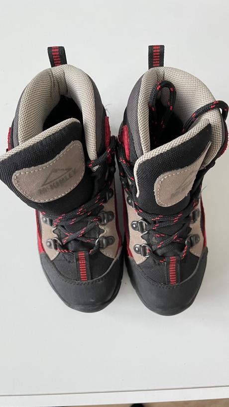 Turistické topánky mc kinley, mc kinley,29