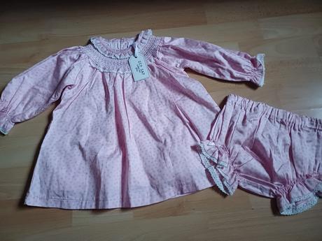 Nové dievčenské veci 68-74-80, next,68