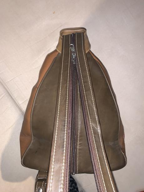 Ruksak/kabelka helene,