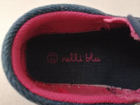 Detské plátenky nelli blu, nelli blu,21