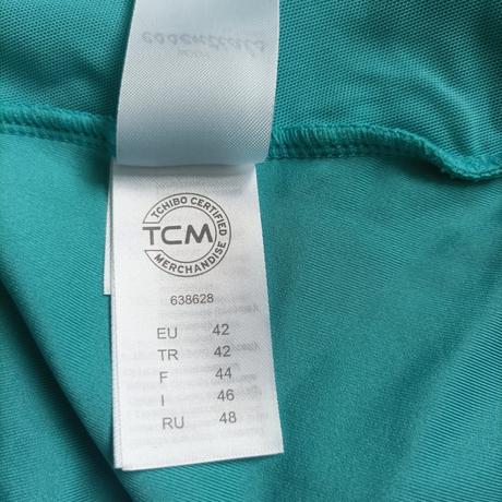 Nové tvarujúce plavky 42 tchibo, tchibo,42