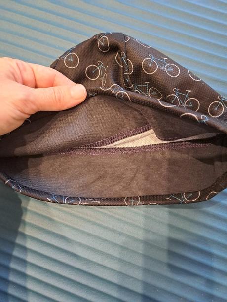 Chlapčenské čiapky, m